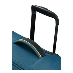 Чемодан American Tourister Take2Cabin-harbor blue