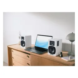 Kolumny Audio-Technica AT-SP3X Biały 2szt.