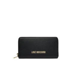 женский кошелек LOVE MOSCHINO JC5700PP1NLD0000, большой