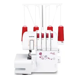 Maszyna do szycia Overlock BROTHER M343D