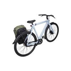 Hybrydowy plecak sakwa Thule Paramount Hybrid Pannier 26 l - soft green