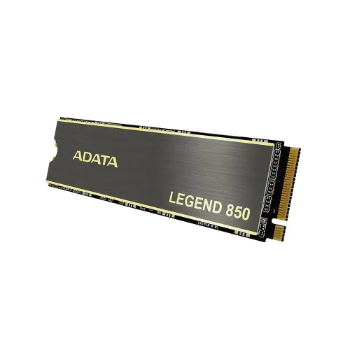 Dysk Adata Legend 850 512GB PCIe Gen4 x4