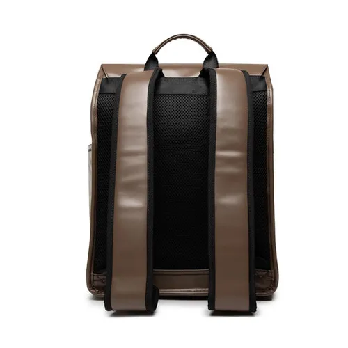 Oscar Taylor Bop Rucsac-005-40-08 lt Brown