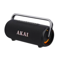 Głośnik Bluetooth AKAI ABTSW-75 60W Czarny