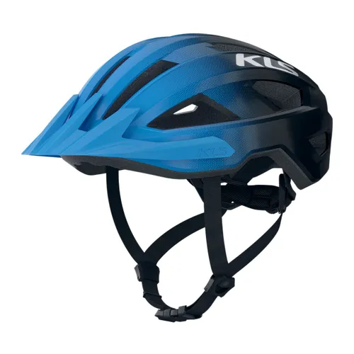 Kask rowerowy Kellys Daze Lumio blue