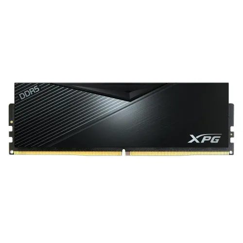 Pamięć RAM Adata XPG Lancer DDR5 64GB (2x32GB) 6400 CL32 Czarny