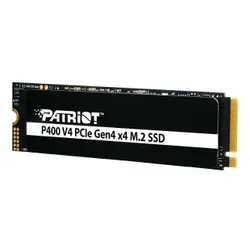 Dysk PATRIOT P400 V4 1TB SSD