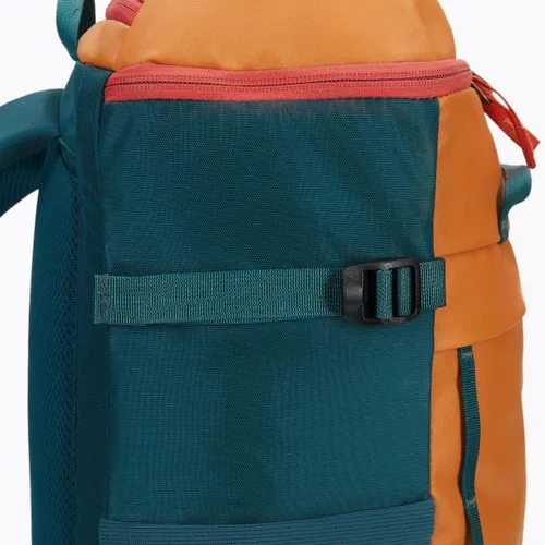 Plecak miejski Cotopaxi Torre Bucket Pack Cada Dia 24 l tamarindo