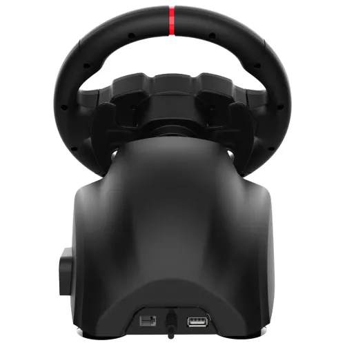 Kierownica Subsonic SuperDrive 220 RS z pedałami do PC, PS4, Xbox, Switch, Switch 2