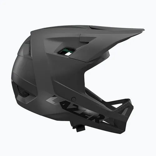 Kask rowerowy Lazer Chase KinetiCore matte black