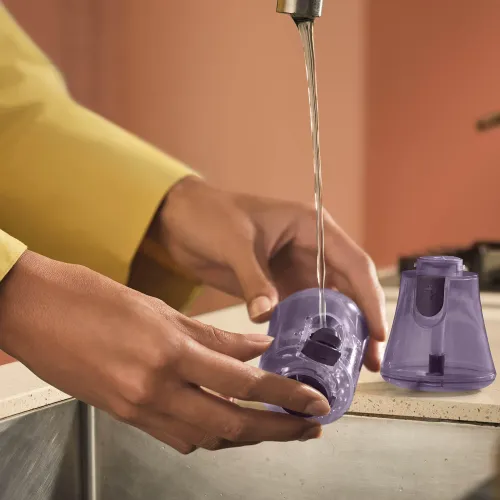 Parownica do ubrań Philips STH7050/30 1500W 28g/min