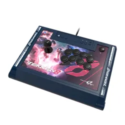 Kontroler Hori Fighting Stick Tekken 8 Edition do PS5, PS4 Przewodowy
