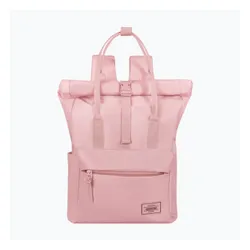 Рюкзак American Tourister Urban Groove 17 л пастельно-розовый