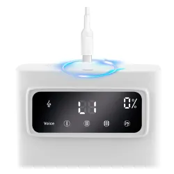 Aspirator Neno Grasso NEN-MAM-AS004