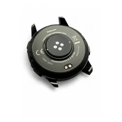 Smartwatch Maxcom FW111 Titan Chronos 54mm GPS Czarny - outlet