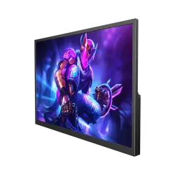 Monitor Uperfect UXbox E4 M185T08 18'' Full HD IPS 120Hz 14ms Przenośny