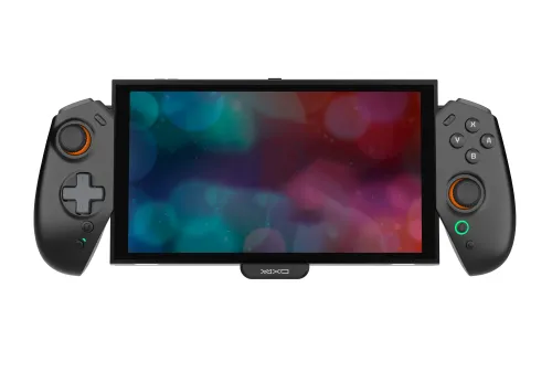 Pad Yaxo Evo Deck do Nintendo Switch 2