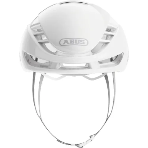 Kask rowerowy Abus GameChanger 2.0 pure white
