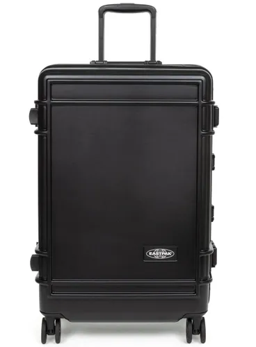 Walizka średnia Eastpak Resist'r Case M - black