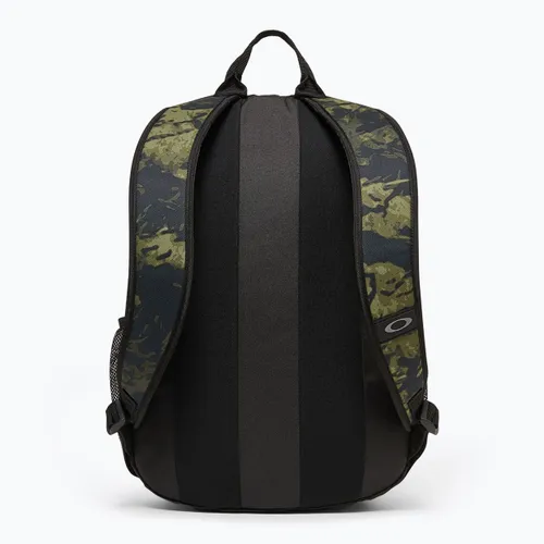 Plecak miejski Oakley Enduro 3.0 20 l tiger camo green