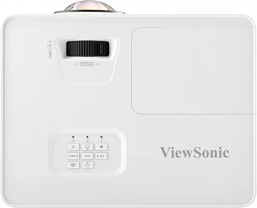 Projektor VIEWSONIC PS502W WXGA (1280 x 800), 4000 ANSI lumen
