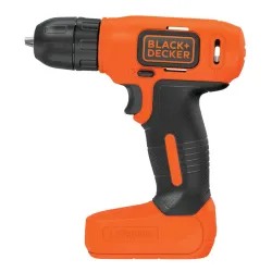 Wiertarko-wkrętarka Black&Decker BDCD8-QW