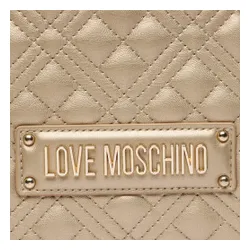 Dragoste MOSCHINO Jc4000pp0gla0901 geanta Oro