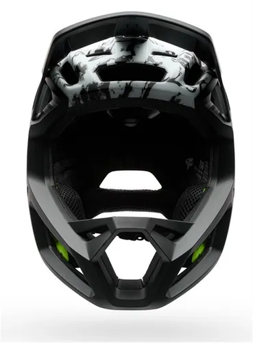 Kask rowerowy Full Face FOX Proframe Thrive YTH MIPS