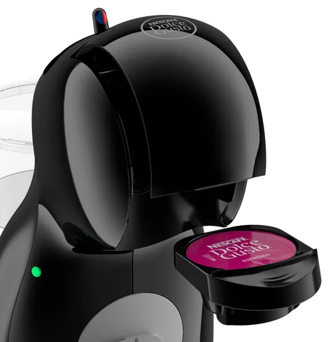 Ekspres DELONGHI Dolce Gusto Piccolo XS EDG210.BGY Czarny