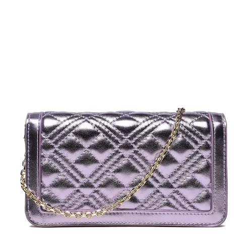 Dragoste MOSCHINO Jc5681pp1hla0658 lavanda Lam sac