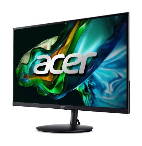 Monitor Acer SH322QUAbmiphux 31,5" 2K IPS 75Hz 1ms VRB