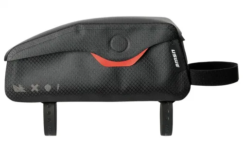 Torba na ramę USWE Top Tube Bag Magnetic