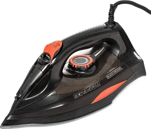 Demir Black &amp; Decker BXIR3000E