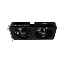 Karta graficzna Palit GeForce RTX 5060 Ti Dual 8GB GDDR7 128bit DLSS 4