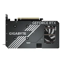 Karta graficzna GIGABYTE GeForce RTX 5060 Ti Windforce Max OC 8GB DLSS 4