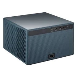 Projektor VIEWSONIC LX60HD Full HD (1920 x 1080), 630 ANSI lumen, Wi-Fi, Bluetooth