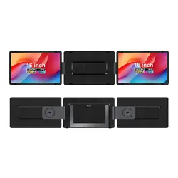 Monitor EXTRALINK Smart Life S9G 16″ 1920x1200px IPS