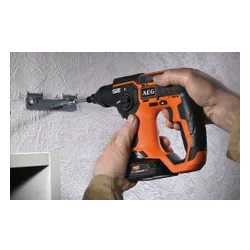 AEG Powertools BBH 12-0 Kablosuz Zımbalayıcı