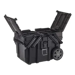 Skrzynka na kółkach KETER Job Box