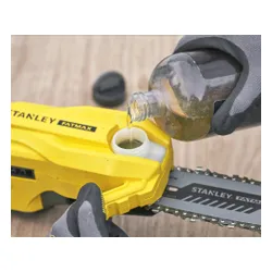 Piła akumulatorowa STANLEY SFMCPS720M1-QW