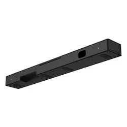 Soundbar HISENSE HS2000 Czarny 2.1-kanałowy, HDMI ARC, DTS Virtual:X, Dolby Digital Plus, BT, Możliwość montażu na ścianie