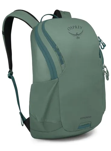 Plecak na laptopa Osprey Astronova - pine leaf green