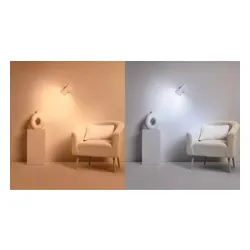 Inteligentna żarówka LED WIZ 929002448733 4.9W E14 Wi-Fi Bluetooth (3 szt.)