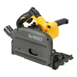 Zagłębiarka DEWALT DCS520T2R