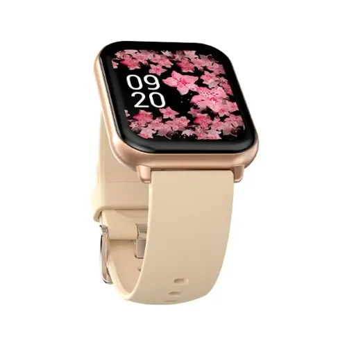 Smartwatch HiFuture Zone 2 Różowy