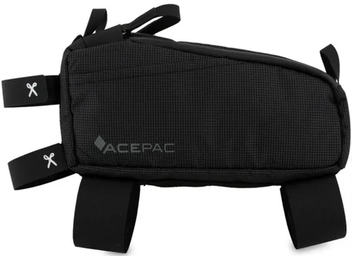 Сумка на велосипедную раму ACEPAC Fuel Bag Nylon