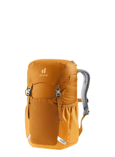Plecak turystyczny dla dziecka Deuter Junior - maple/amber