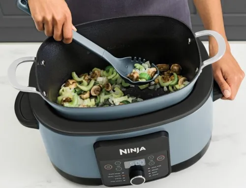 Multicooker Ninja Foodi PossibleCooker PRO 8.5 MC1001EU