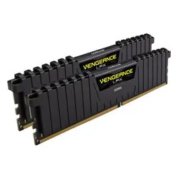 Pamięć Corsair Vengeance LPX, DDR4, 16 GB, 2933MHz, CL16 (CMK16GX4M2Z2933C16)