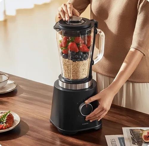 Blender kielichowy XIAOMI BHR8936EU